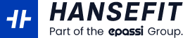 Logo Hansefit